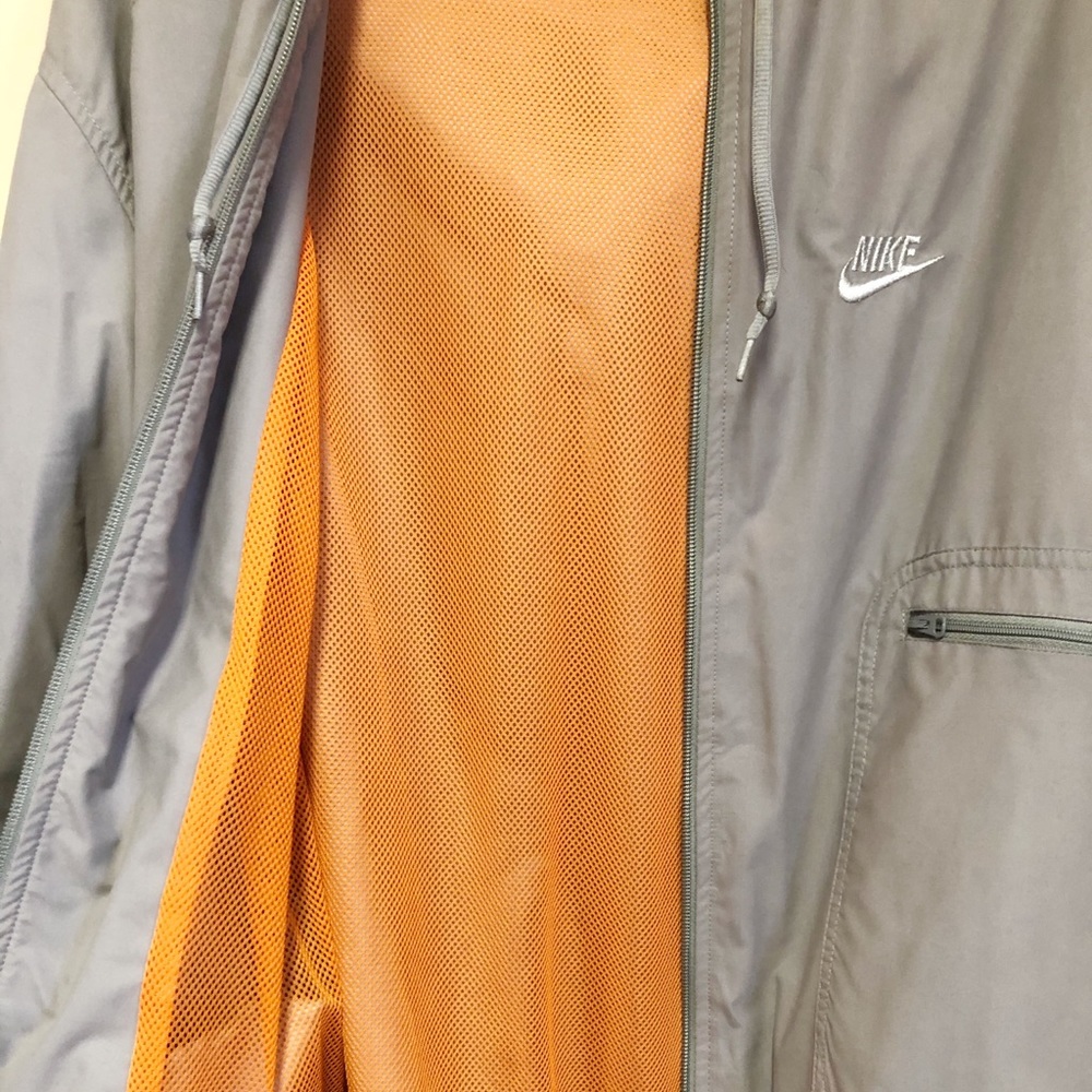 Nike Jacket - Picture 3 of 7